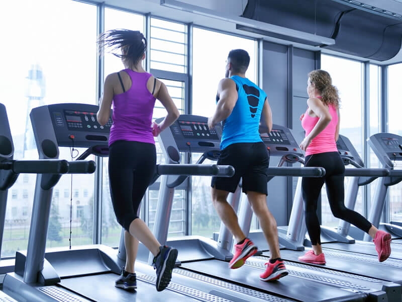 Pourquoi s&rsquo;inscrire en salle de sport ?