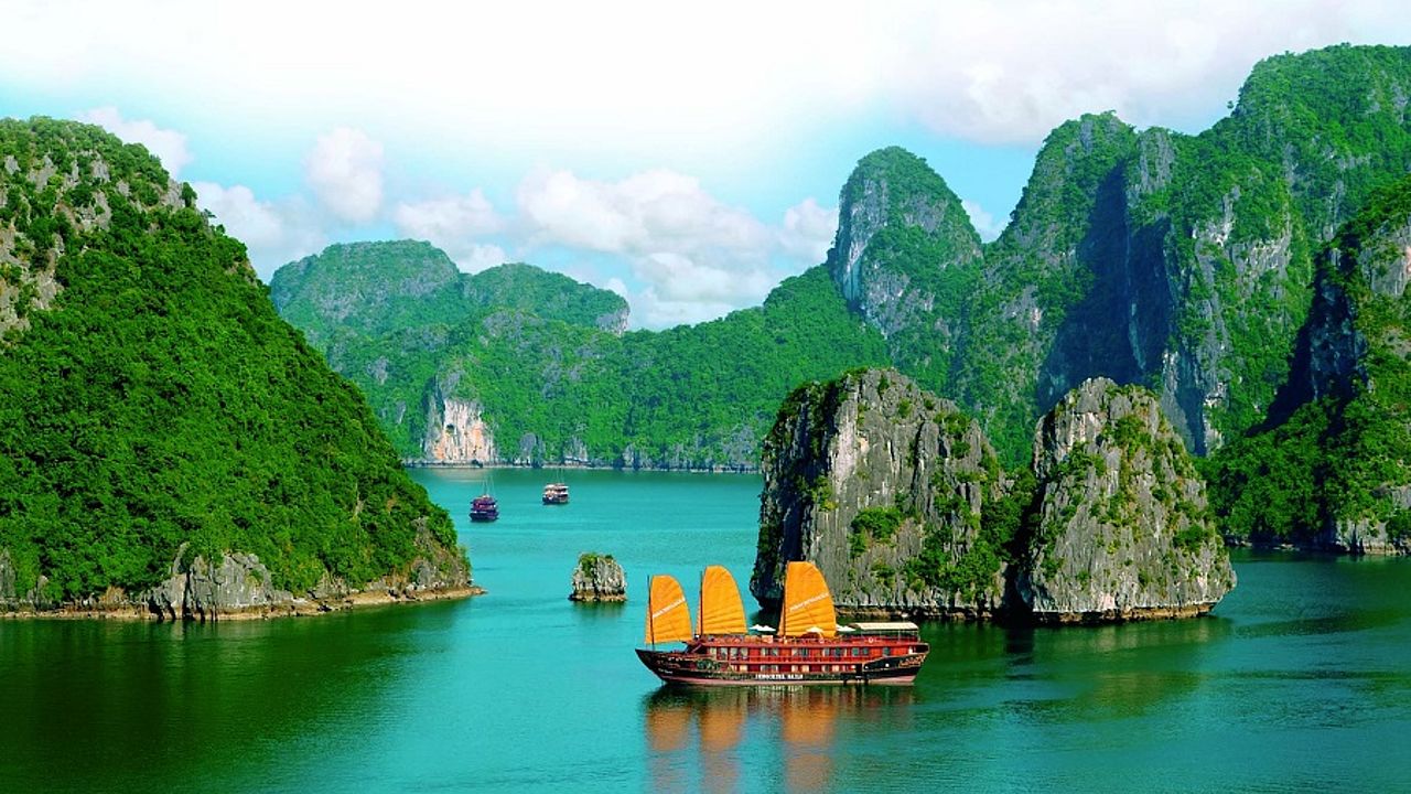 S&rsquo;expatrier au Vietnam pour s&rsquo;enrichir et booster sa carrière