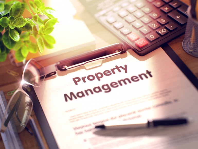 Le property management, c’est quoi ?