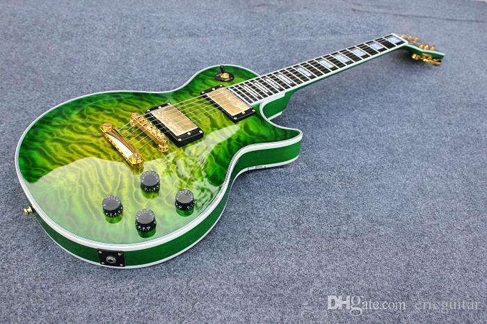 Comment bien choisir sa guitare ?