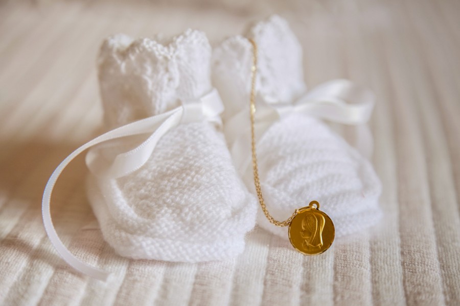 Comment choisir une médaille de baptême ?
