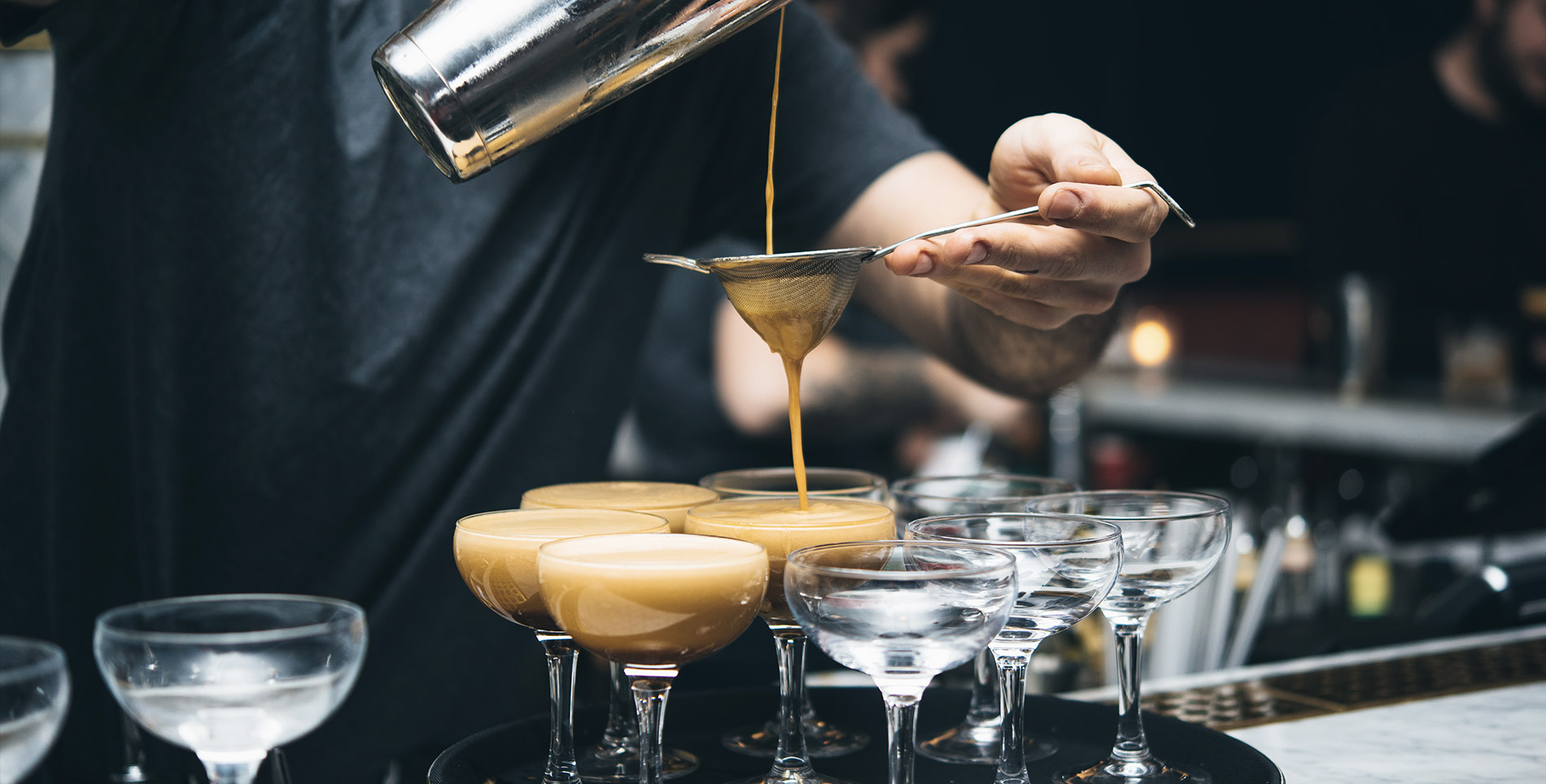 Devenir patron de café : et pourquoi pas ?