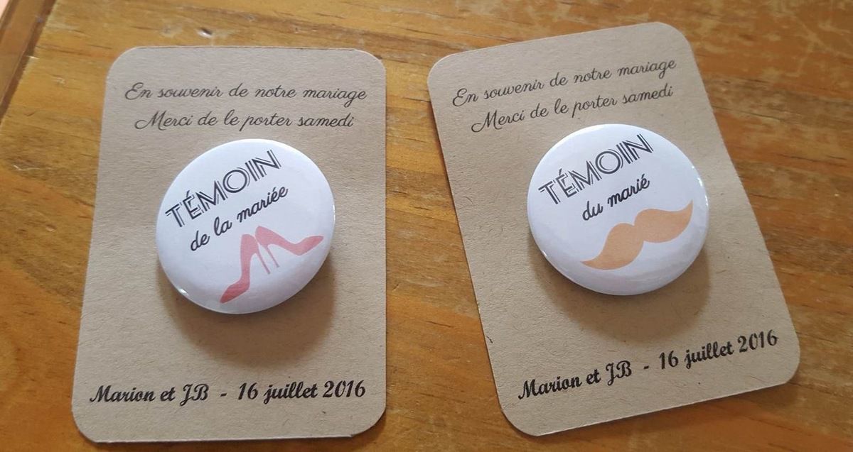 Les badges personnalisés : un porte-nom personnalisable pour les infirmières