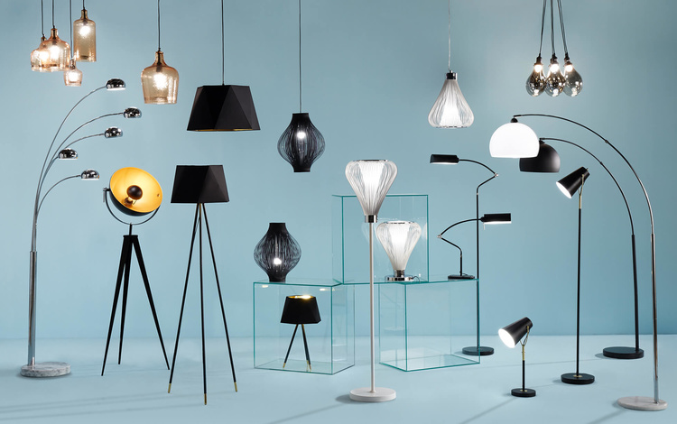 Comment bien choisir un luminaire ?