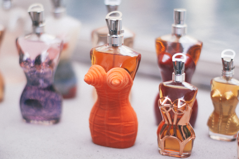 Découvrez les parfums Jean Paul Gaultier