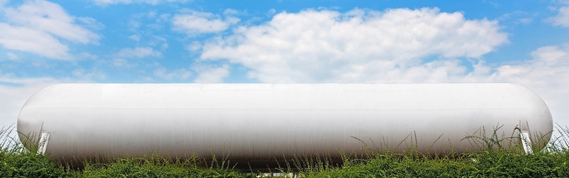 Citerne de gaz : comment en faire installer une chez soi ?