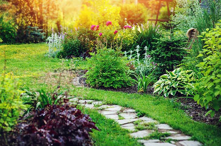 Les indispensables pour l’aménagement de votre jardin