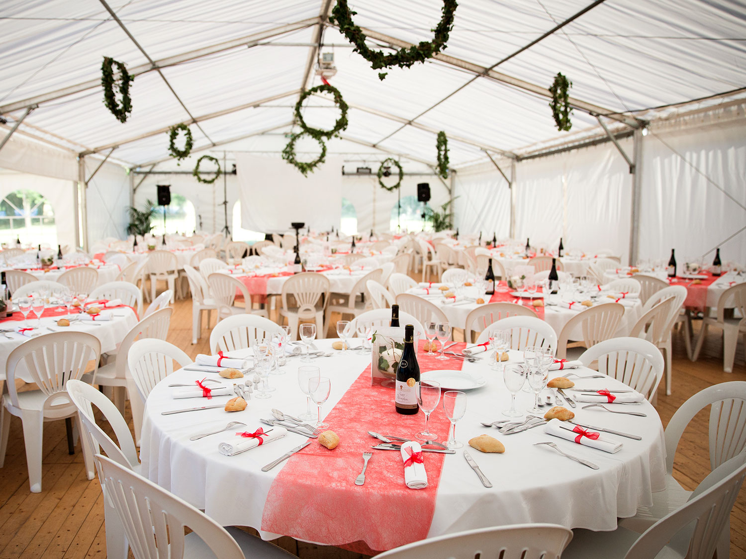 Location-fete.com : Louez tout pour la fête à prix mini !