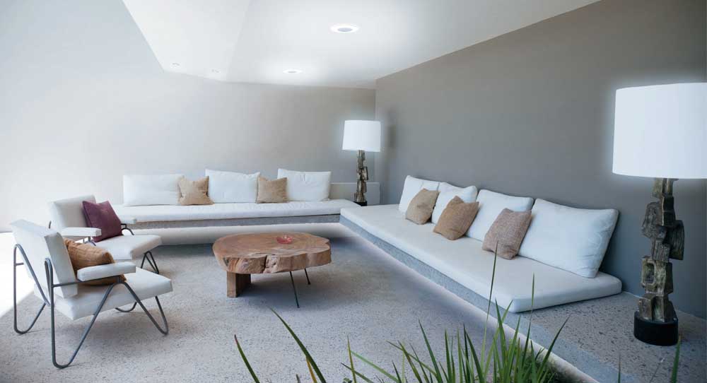 Comment bien décorer son salon ?