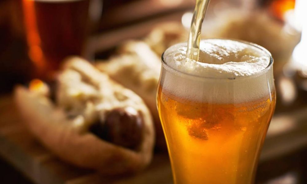 Comment consommer de la bière ?