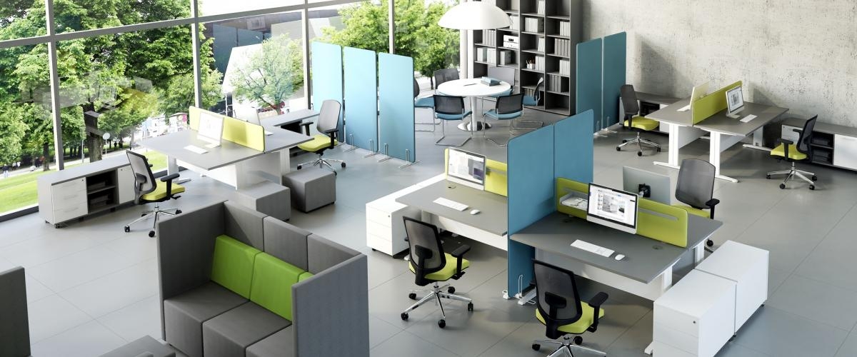 Trouver le bon mobilier de bureaux