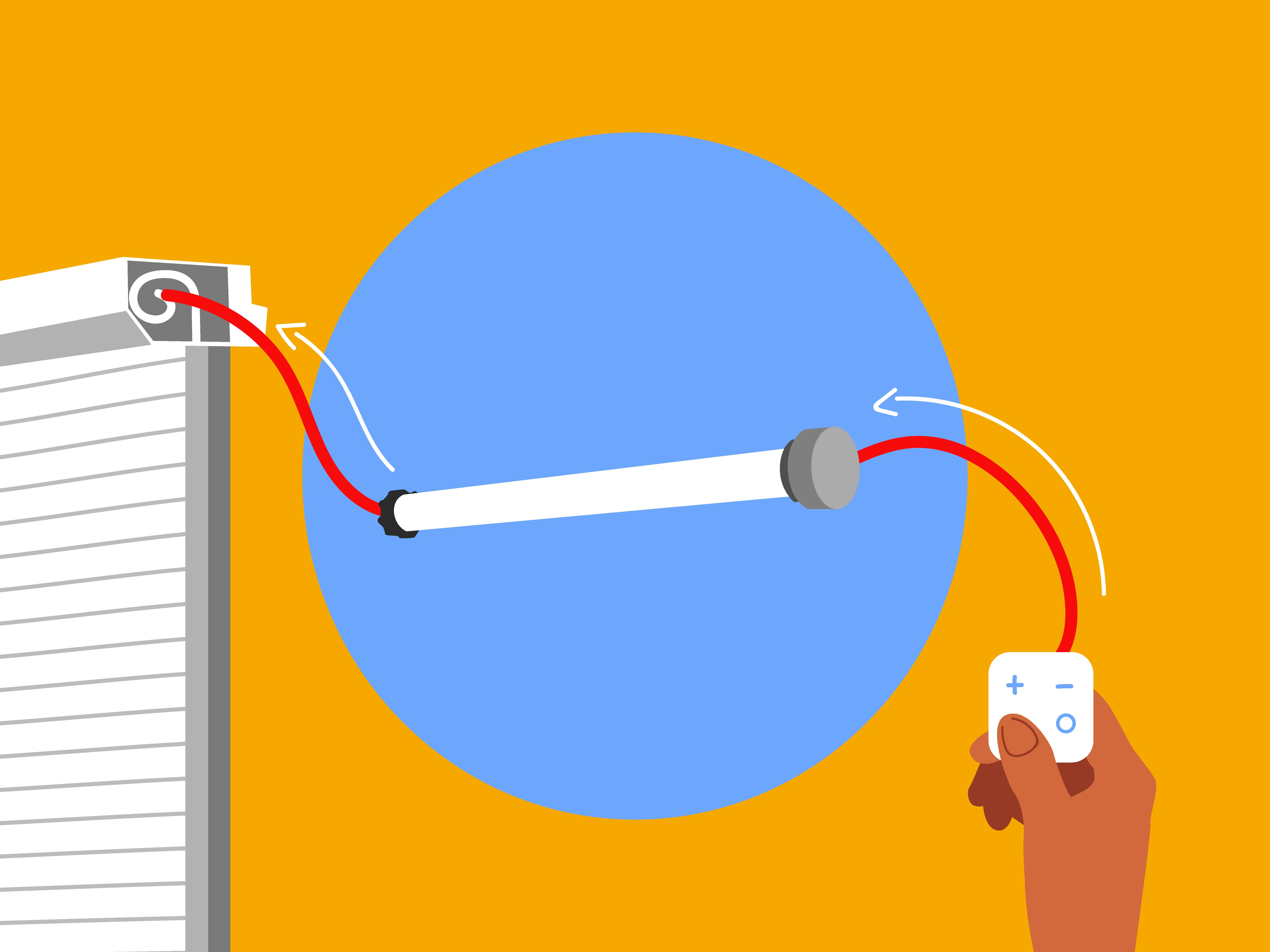 4 raisons de poser des volets roulants chez vous