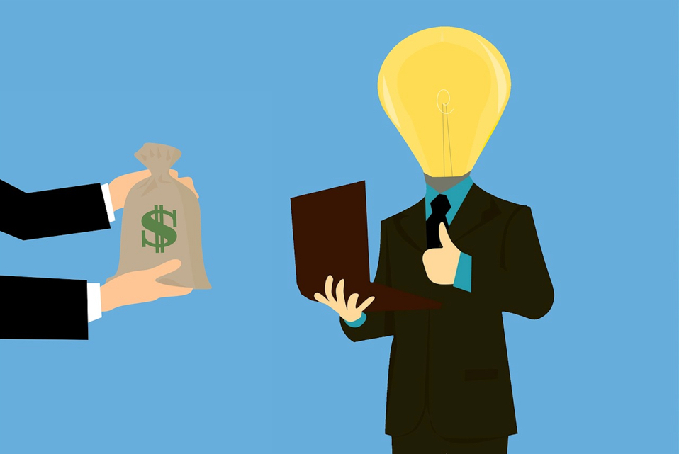 Entrepreneur, quelles sources de financement possible