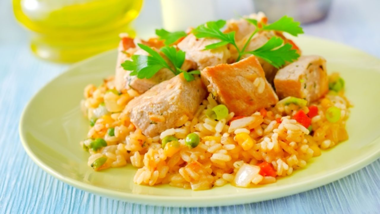 Préparez vos menus sans gluten