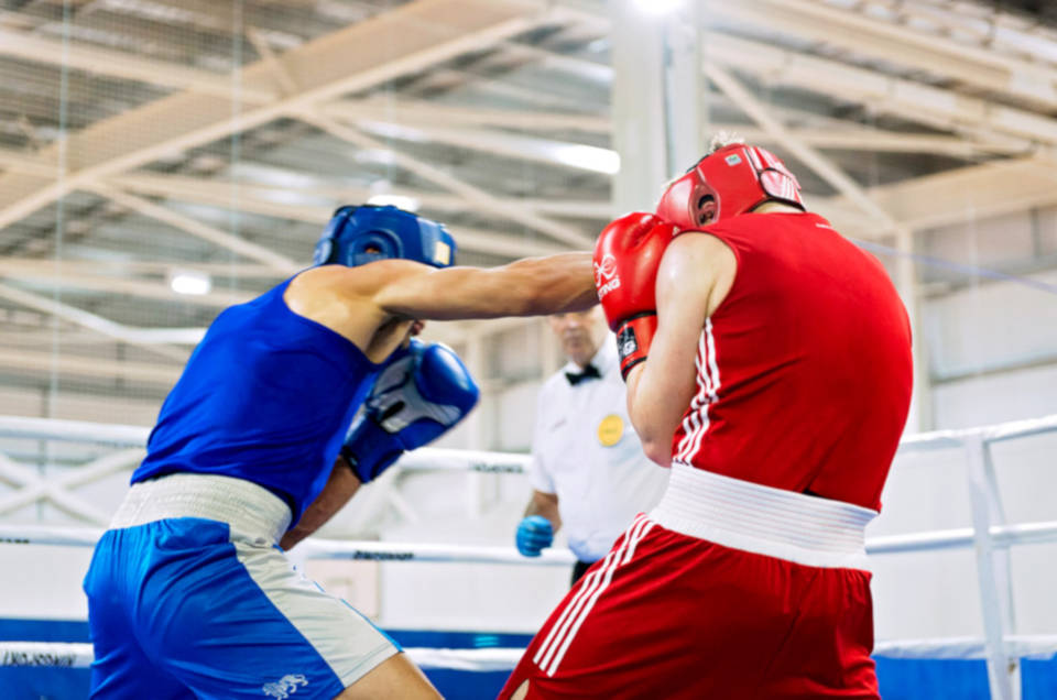 Boxe débutant : Comment boxer ?