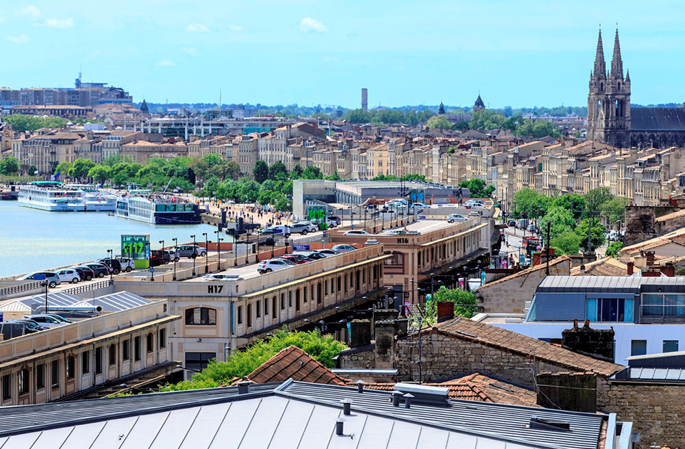 Vers quelle agence immobilière de luxe se tourner pour un achat à Bordeaux ?
