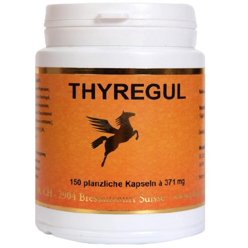 Thyregul : découvrez ce complément alimentaire pour la thyroïde