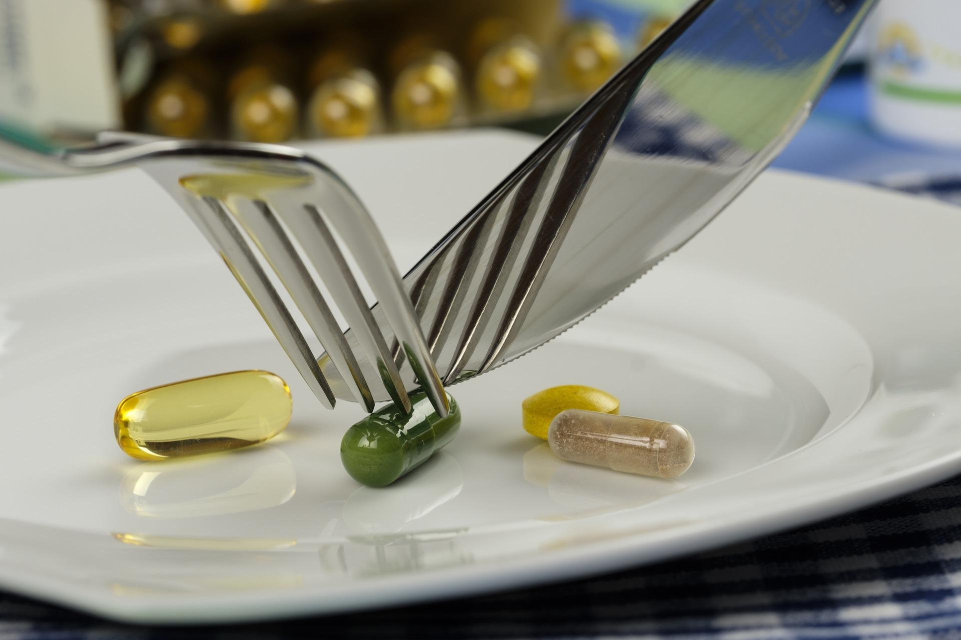 Quel complément alimentaire pour être en forme ?