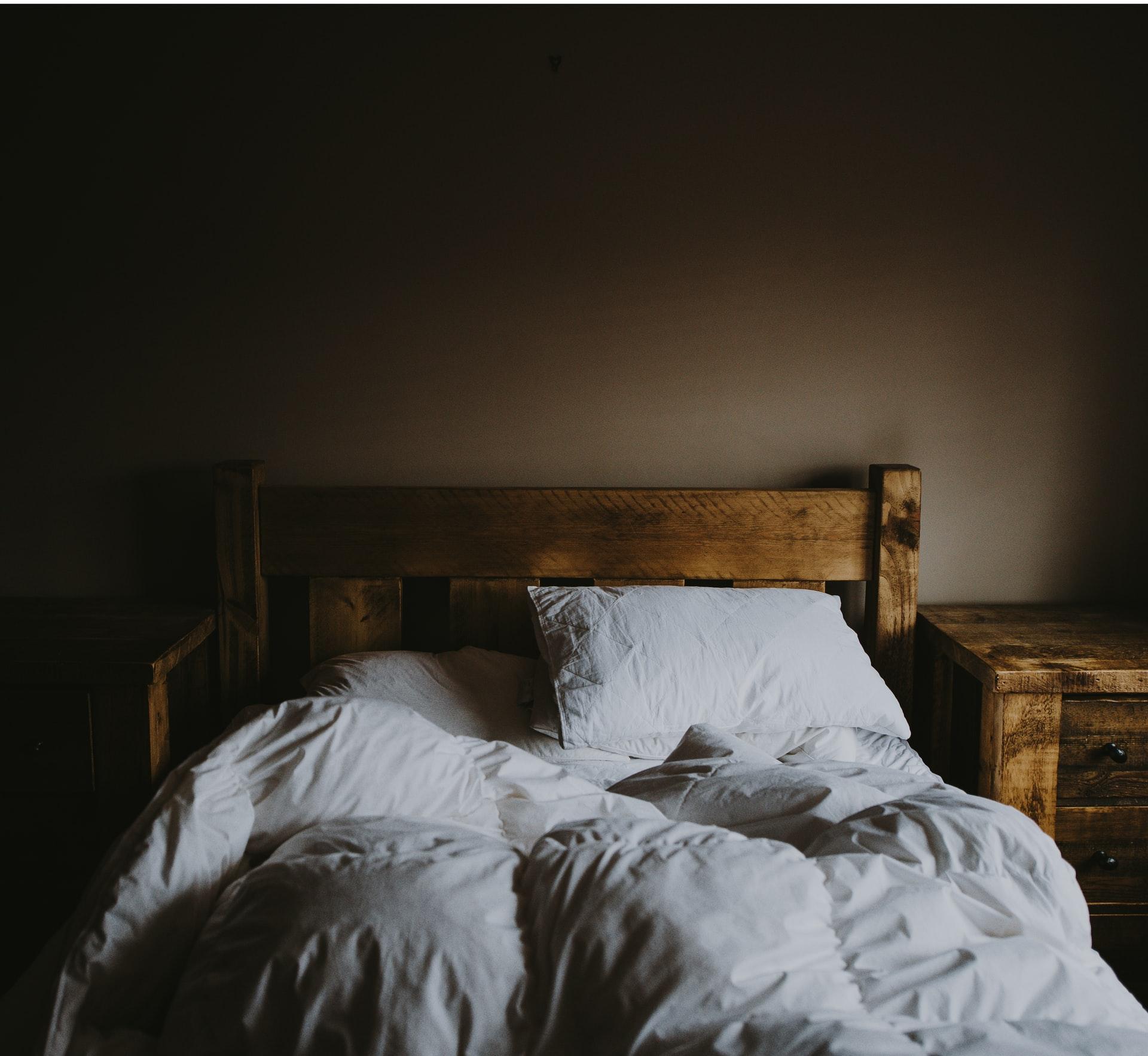 Comment se débarrasser des punaises de lit à la maison ?