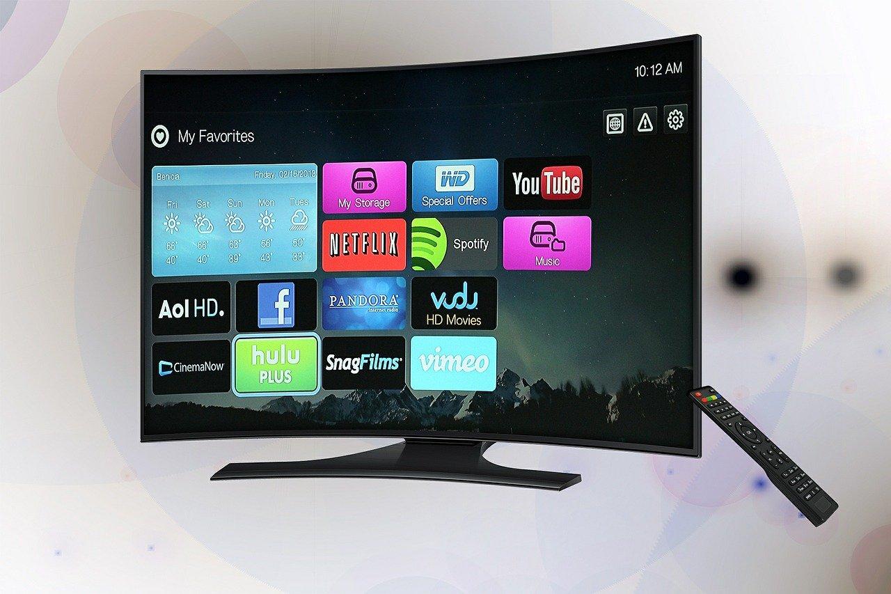 Smart TV : Découvrez les TV connectées Samsung