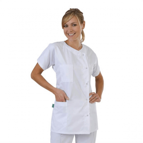 Où trouver une blouse médicale pas cher pour femme ?