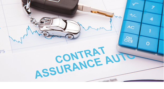 Assurance auto : Que faire en cas de sinistre ?