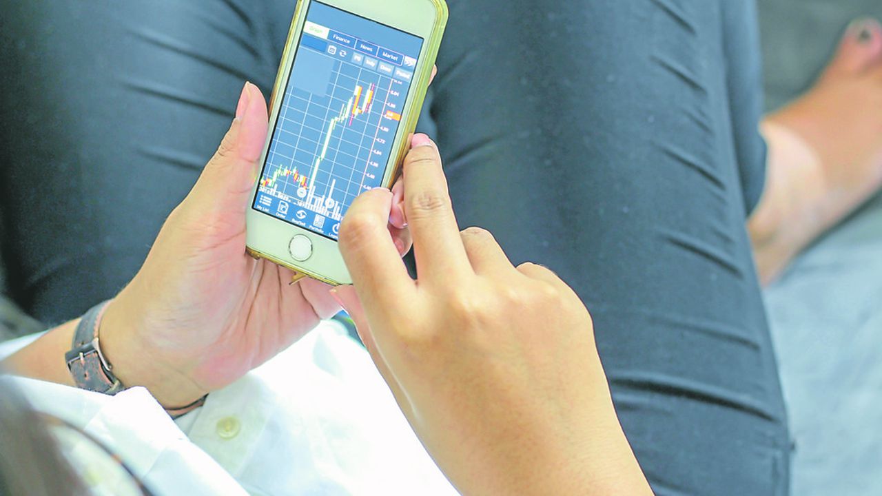 5 conseils pour débuter en bourse