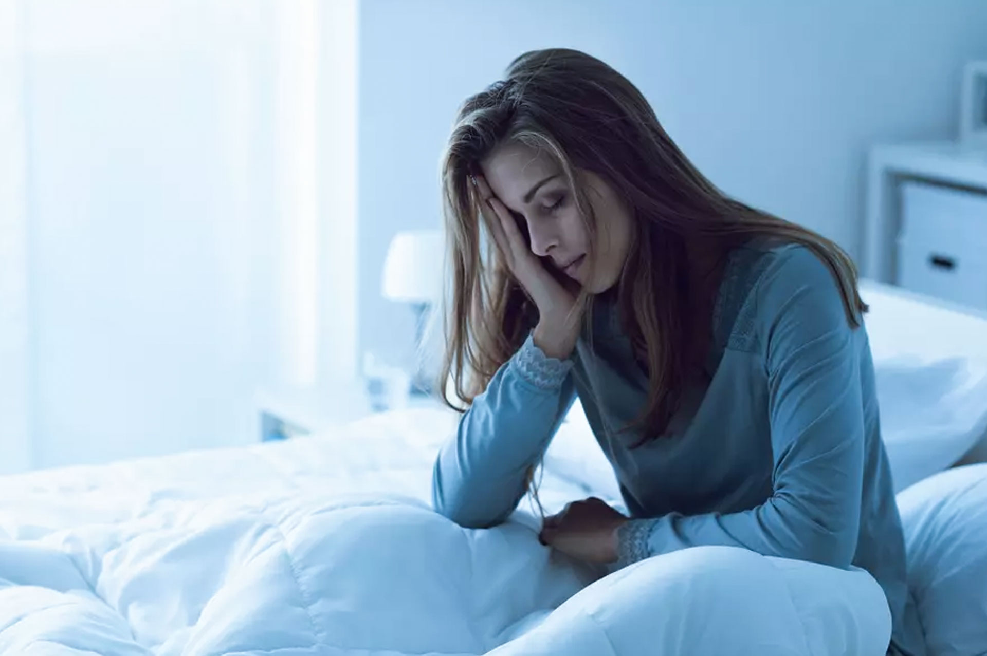 Le CBD peut-il aider à bien dormir ?
