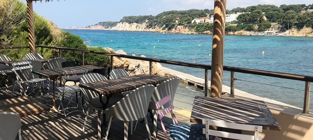 Les meilleurs restaurant de Sanary