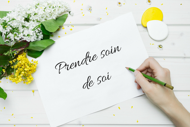 Comment prendre soin de soi en moins de 10 minutes par jour ?