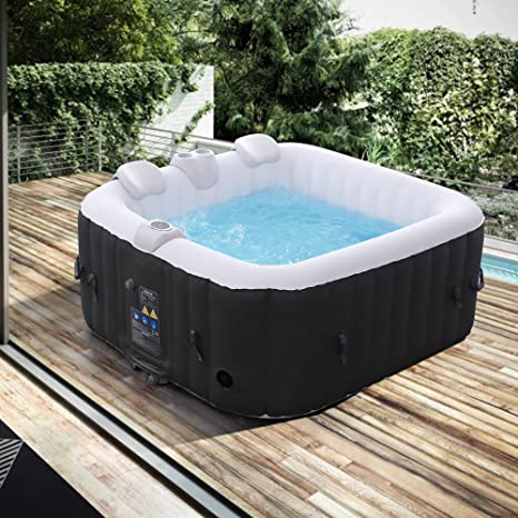 Comment entretenir un spa gonflable ?