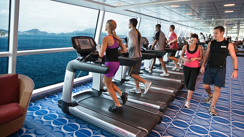 Qu&rsquo;elles activités faire sur une croisière ?
