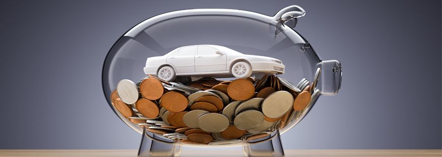 Maitriser son budget automobile pour dépenser moins