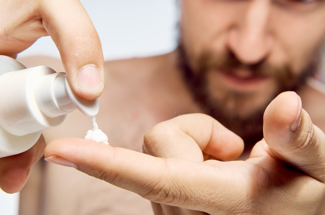 Où acheter des cosmétiques pour homme ?