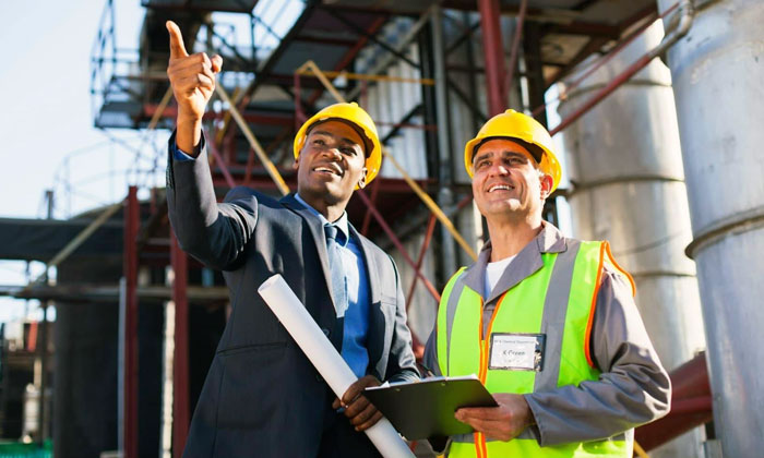 Comment assurer la qualité et la sécurité industrielle ?