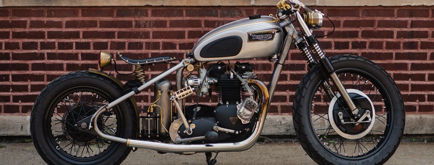Comment assurer une moto de collection ?