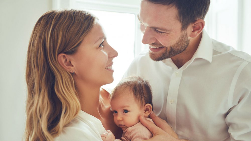 7 conseils aux parents pour accueillir leur premier enfant