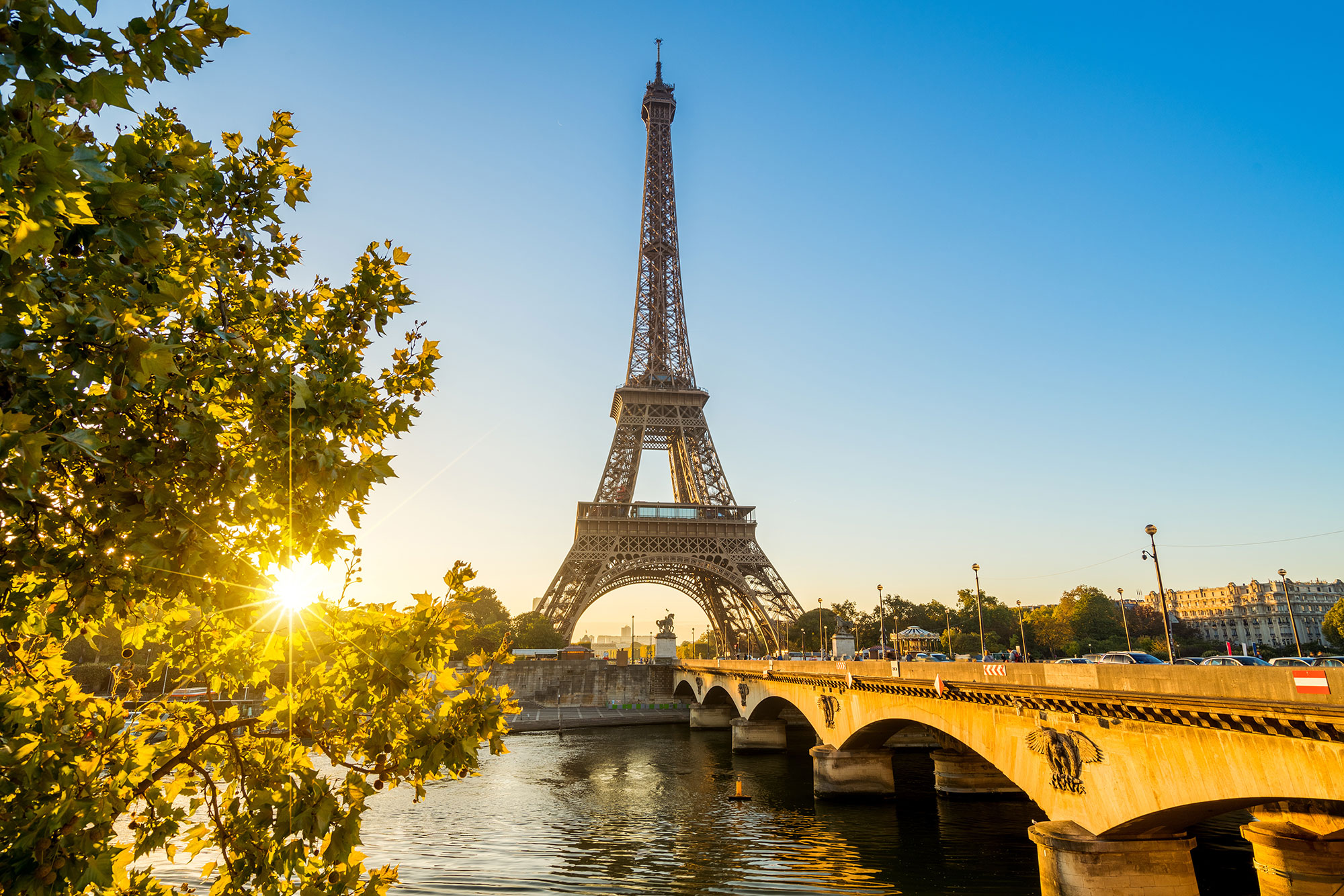 Quelles sont les destinations préférées des touristes en France ?