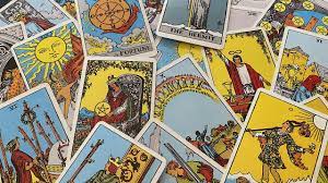 Comment tirer le tarot de l’amour ?