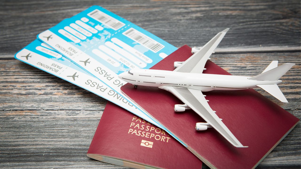 Quel est le meilleur jour de la semaine pour acheter des billets d’avion ?