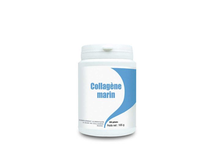Collagène marin : Qu&rsquo;est-ce que c&rsquo;est ?