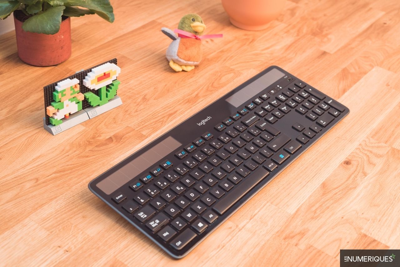 Acheter un clavier sans fil : les critères à prendre en compte