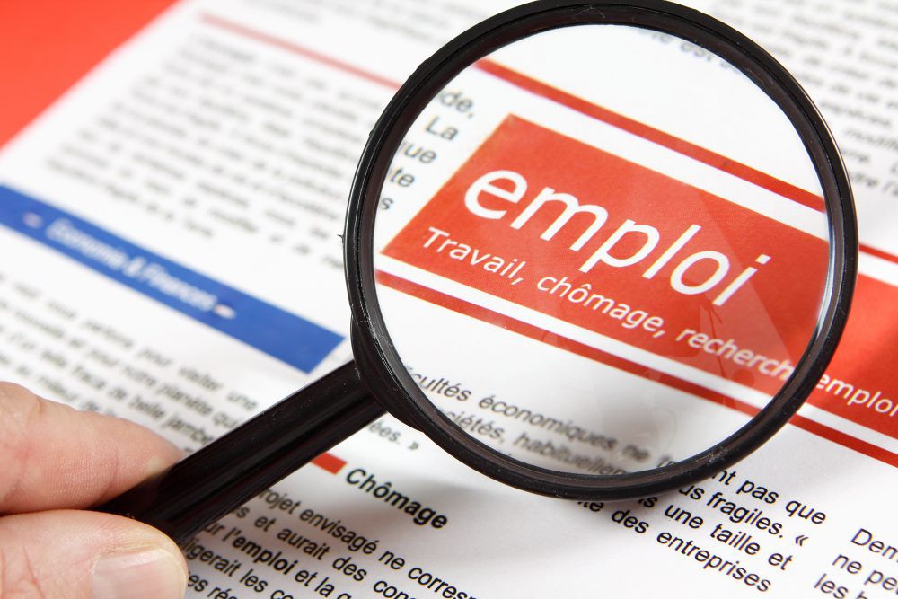Comment trouver un emploi sans diplôme ?