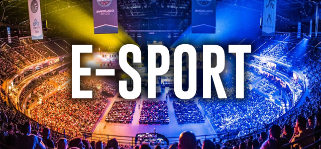 Arrondissez vos fins de mois avec l’esport