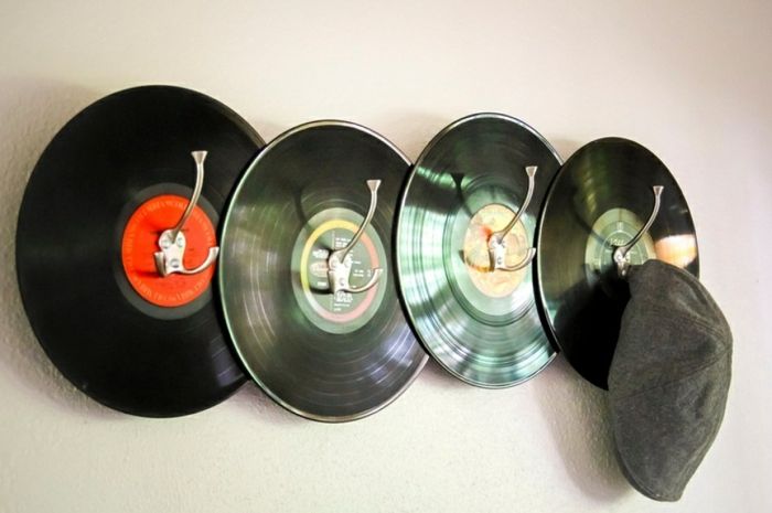 Quel rangement choisir pour sa collection de disques vinyles ?
