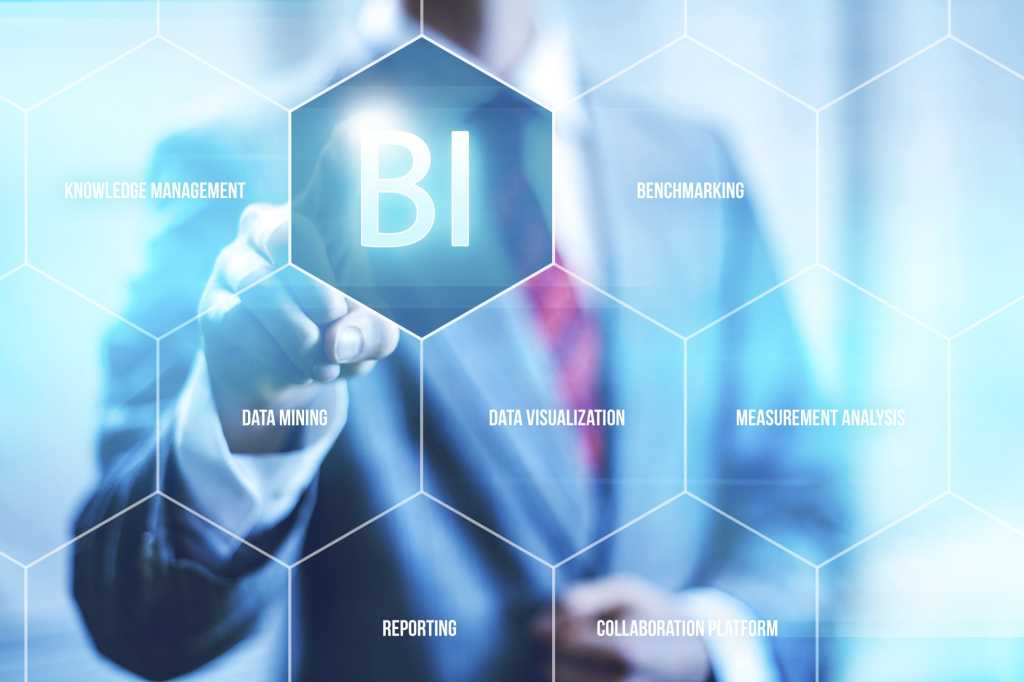 Pourquoi faire de la Business Intelligence ?