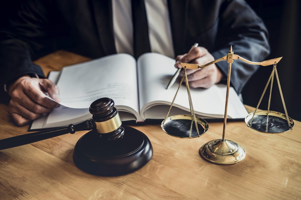 Infosjuridiques.com, découvrez ce guide du droit et de la justice