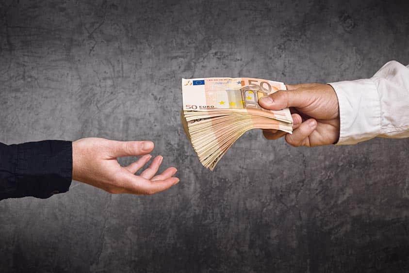 Besoin d&rsquo;argent tout de suite : besoin de conseil