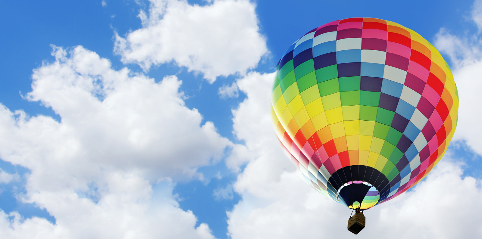 Comment choisir un vol en montgolfière ?