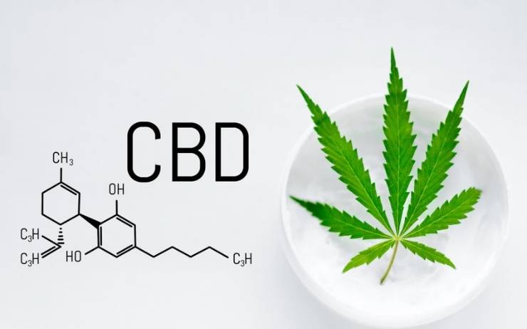 Quel pourcentage de CBD pour insomnie ?